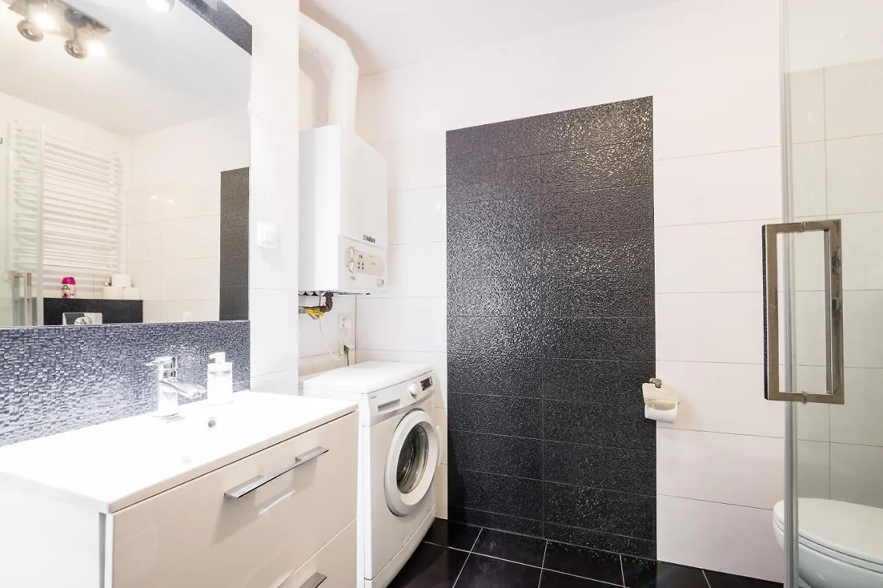 Radziwillowska Old Town Deluxe Apartment Wawelofts Krakow