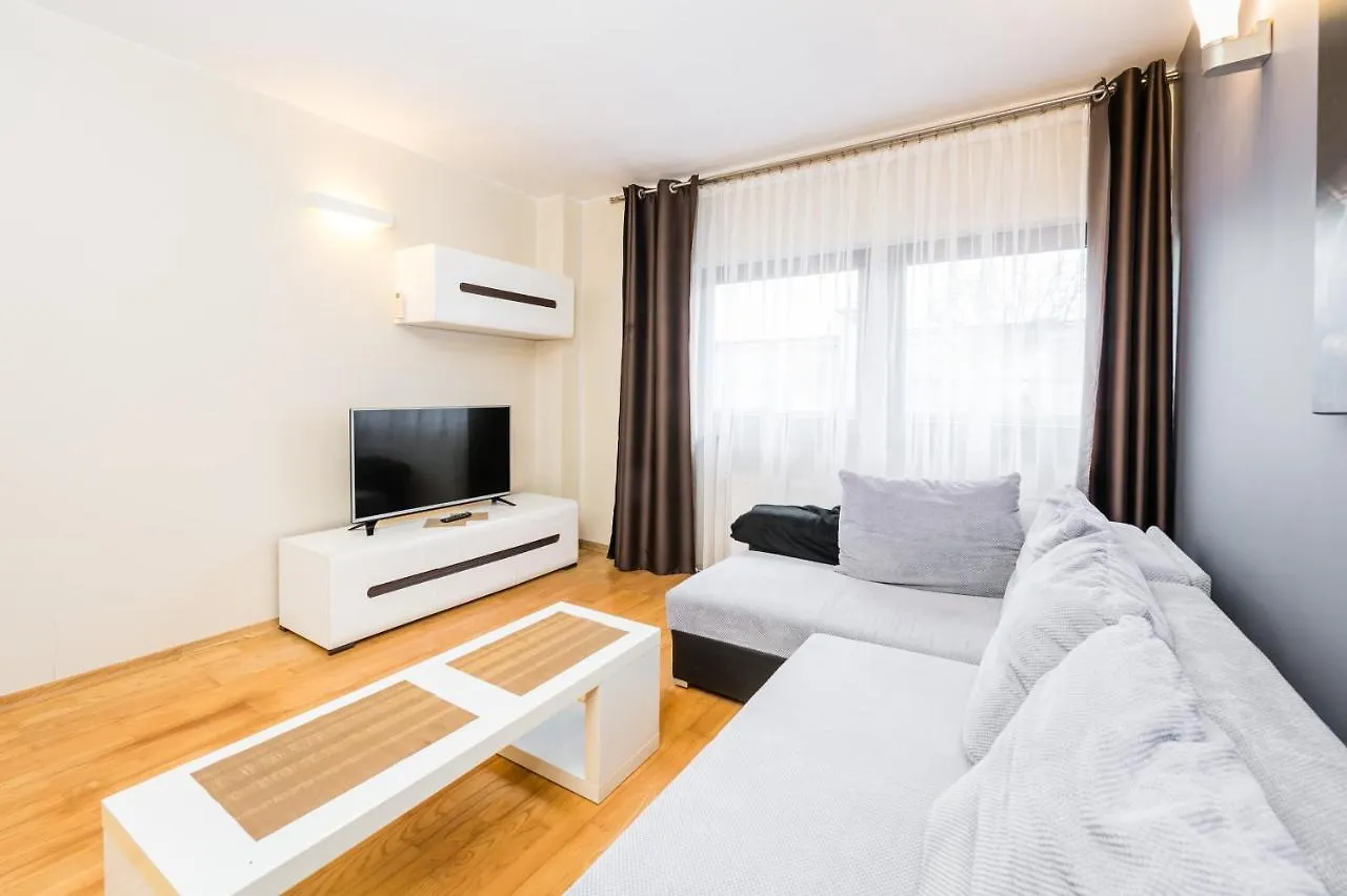Radziwillowska Old Town Deluxe Apartment Wawelofts Krakow