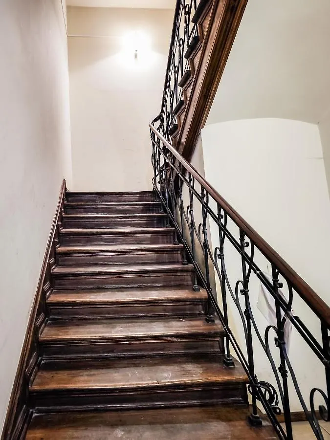 Radziwillowska Old Town Deluxe Apartment Wawelofts Krakow