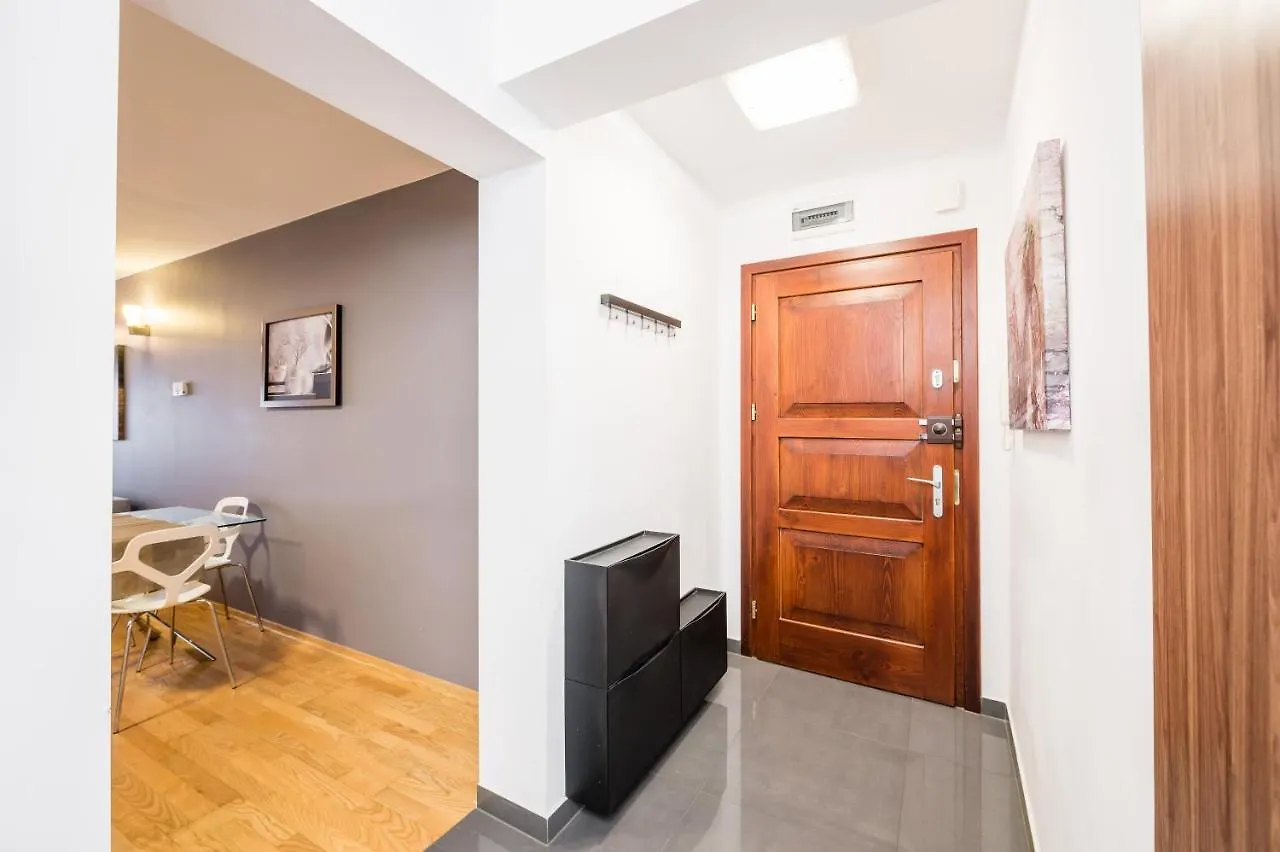 Radziwillowska Old Town Deluxe Apartment Wawelofts Krakow 0*,  Poland