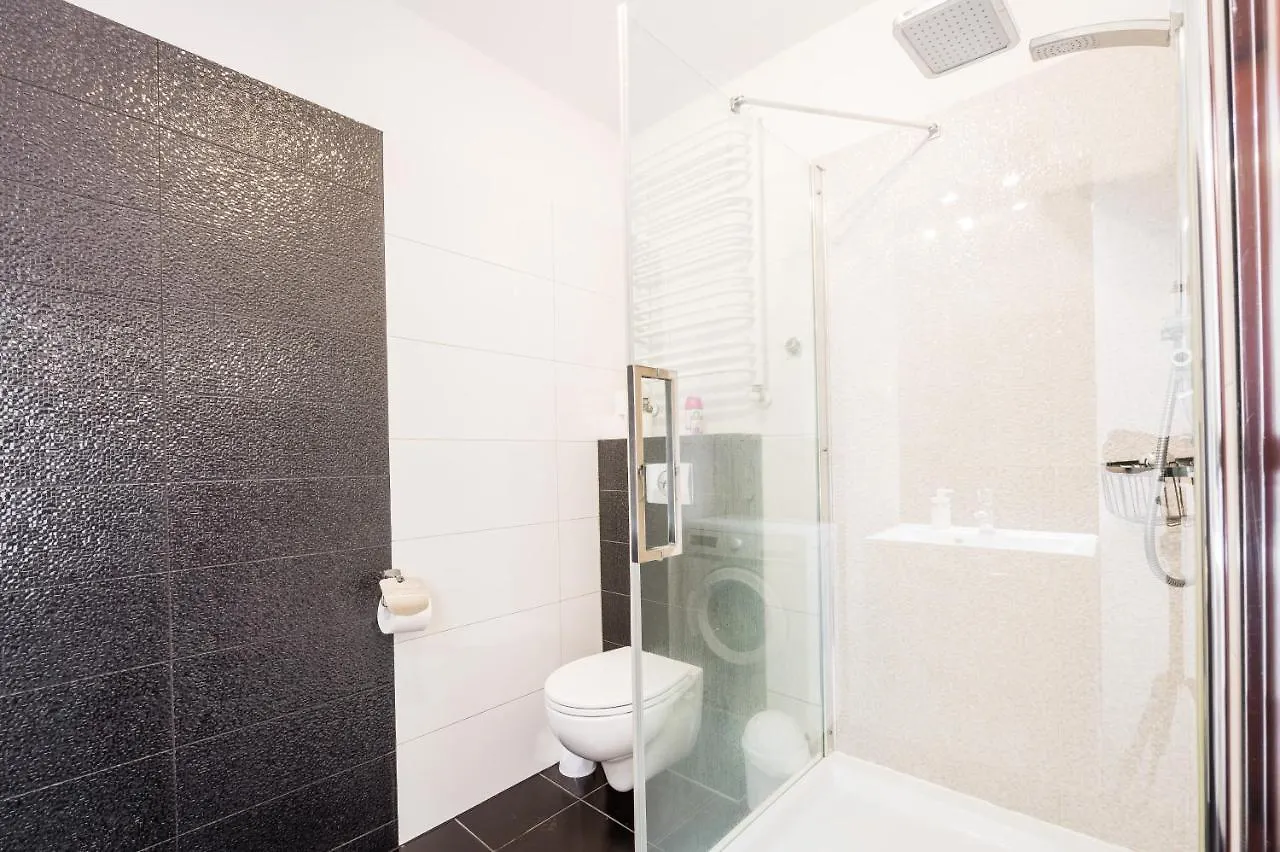 Radziwillowska Old Town Deluxe Apartment Wawelofts Krakow 0*,
