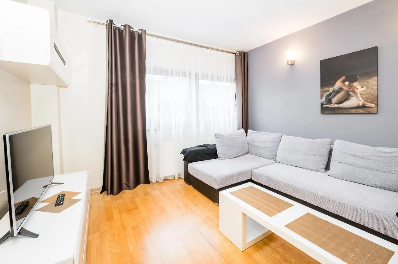 Radziwillowska Old Town Deluxe Apartment Wawelofts Krakow Poland