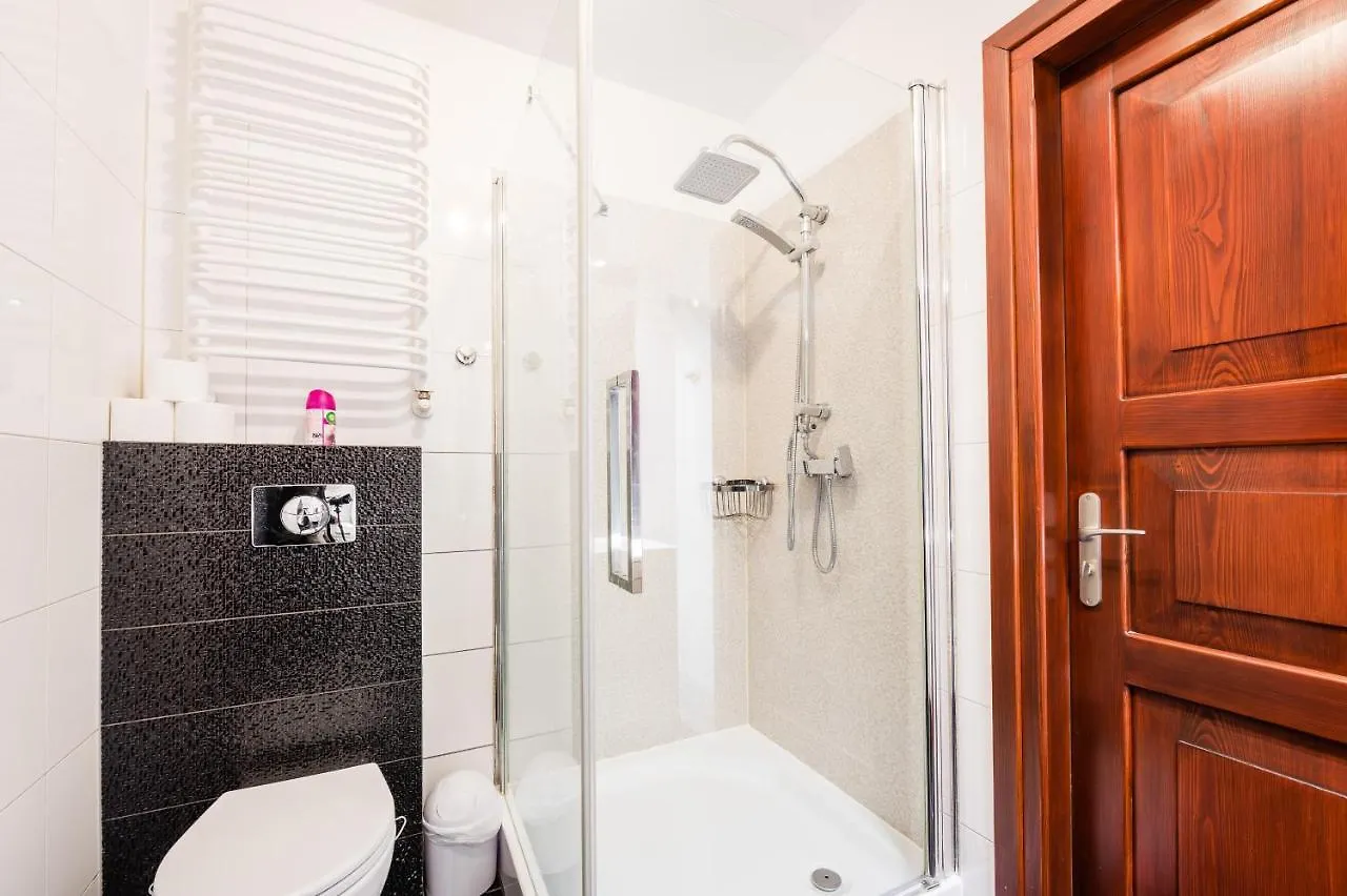 Radziwillowska Old Town Deluxe Apartment Wawelofts Krakow